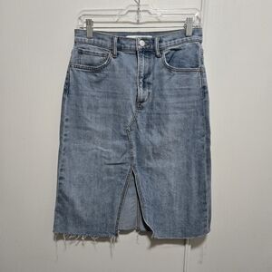 NWOT Joe's The Joplin Skirt